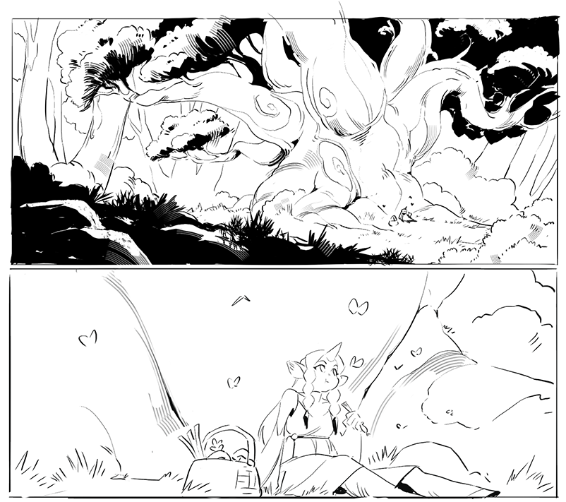 doodles