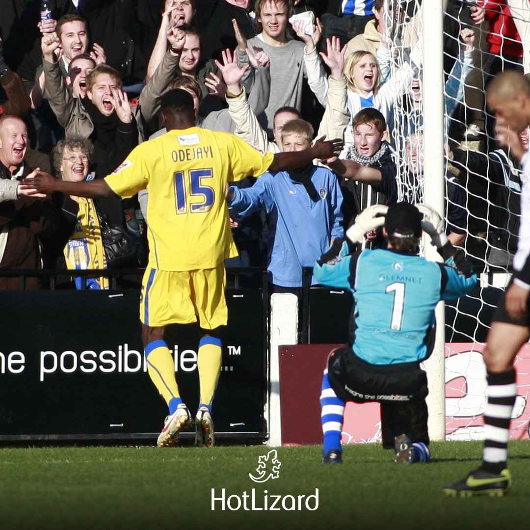 Colchester United FC tweet media