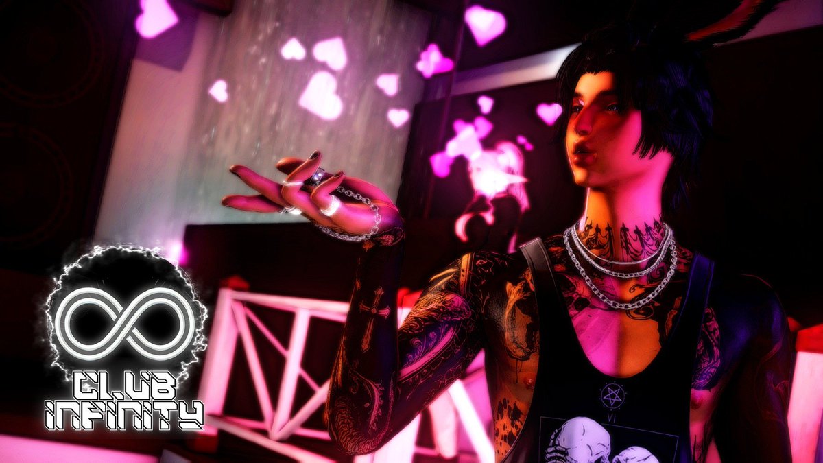 clubinfinityxiv's tweet photo. What an amazing turn out we had tonight!
Once again, Happy Birthday Ayumi!

Here are some shoutouts to our winners we had tonight:
∞ Lae Kuroshi, winner of the 57.5mil Raffle
∞ Gadriel Nocturna, winner of the 15mil DRT

Check out our Discord for more great photos! https://t.co/TIHMkHC56u