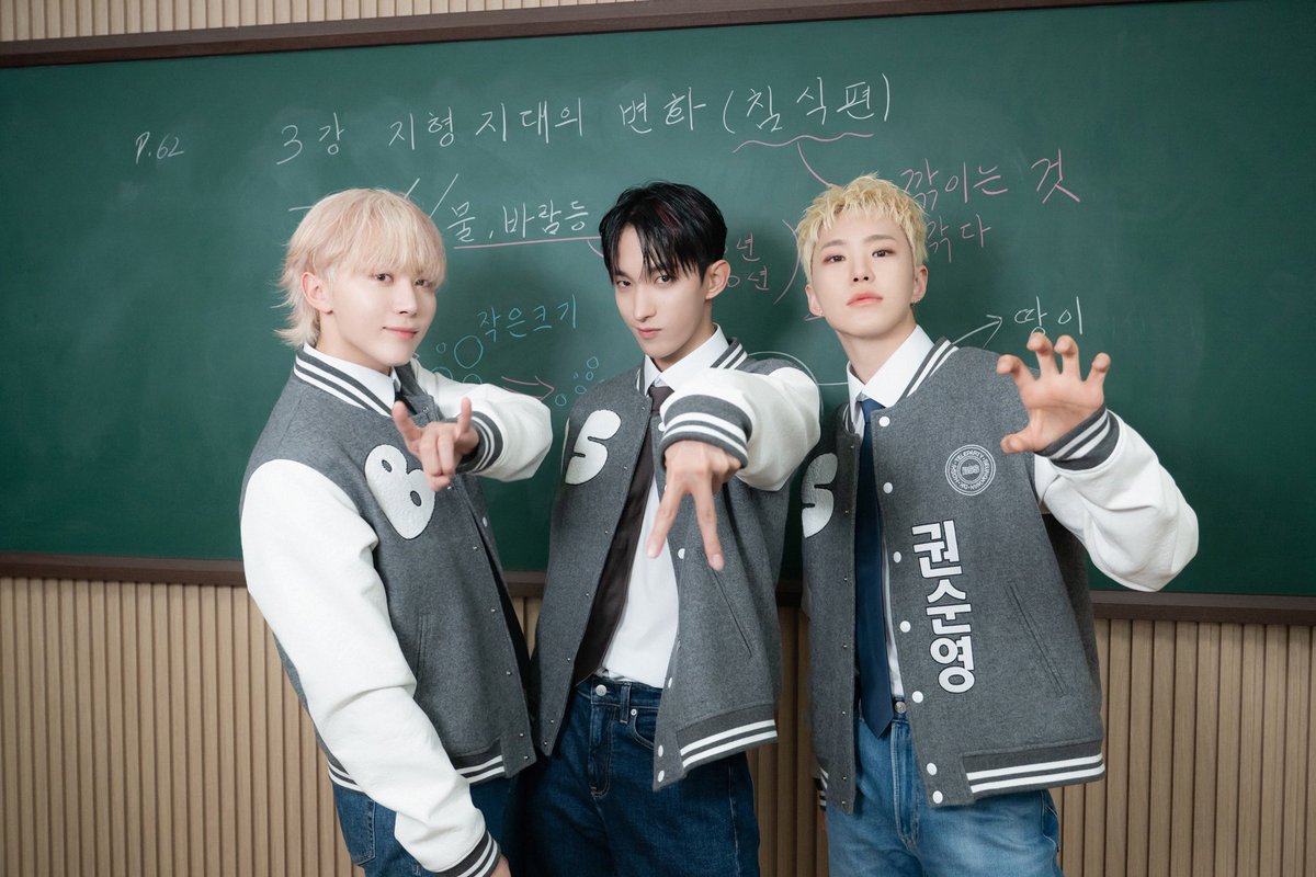 세븐틴(SEVENTEEN) tweet media