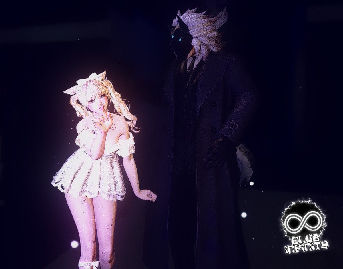 clubinfinityxiv's tweet photo. What an amazing turn out we had tonight!
Once again, Happy Birthday Ayumi!

Here are some shoutouts to our winners we had tonight:
∞ Lae Kuroshi, winner of the 57.5mil Raffle
∞ Gadriel Nocturna, winner of the 15mil DRT

Check out our Discord for more great photos! https://t.co/TIHMkHC56u