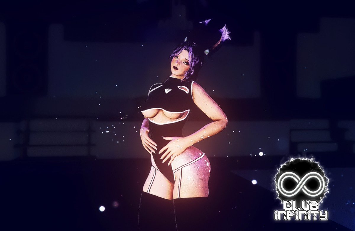 clubinfinityxiv's tweet photo. What an amazing turn out we had tonight!
Once again, Happy Birthday Ayumi!

Here are some shoutouts to our winners we had tonight:
∞ Lae Kuroshi, winner of the 57.5mil Raffle
∞ Gadriel Nocturna, winner of the 15mil DRT

Check out our Discord for more great photos! https://t.co/TIHMkHC56u