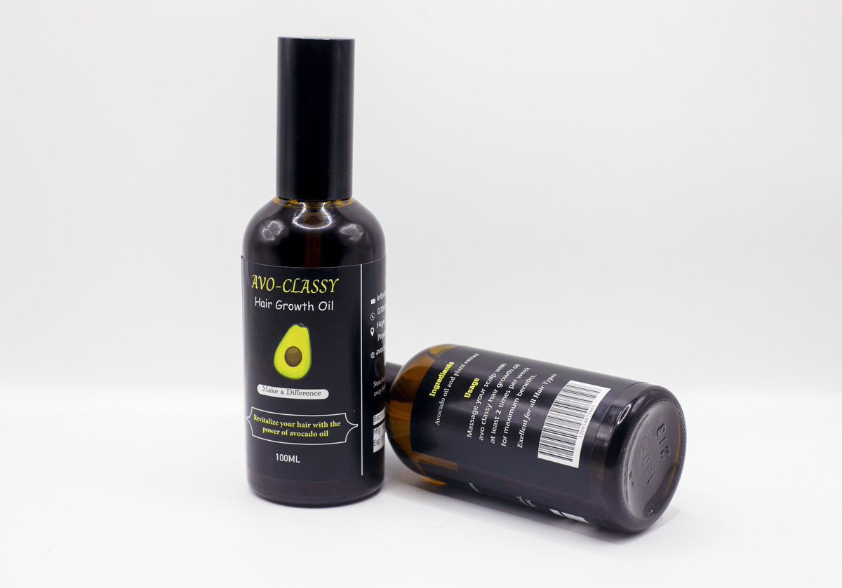 avocare_rw's tweet photo. Nourish, strengthen, grow. Avo-classy #hairoil does it all.🤩

#selfcare #beauty #hairgrowth https://t.co/CFVKXvEqNC