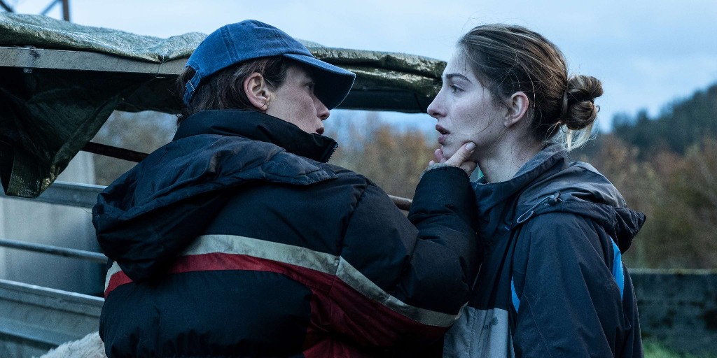 Bcn_NouBarris's tweet photo. 🎬 Si encara no has vist "As bestas", el thriller rural de Rodrigo Sorogoyen inspirat en fets reals et posarà els pèls de punta! 😨

👉 La pots veure gratis avui a les 18 h al @CCZonaNord, dins el cicle #PantallaBDC.

Més informació i reserves: https://t.co/ZGZOV6EQAW https://t.co/KvQmoT6LPa