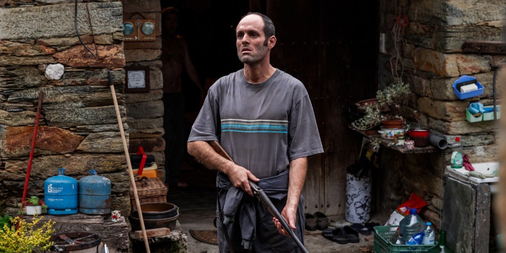 🎬 Si encara no has vist "As bestas", el thriller rural de Rodrigo Sorogoyen inspirat en fets reals et posarà els pèls de punta! 😨

👉 La pots veure gratis avui a les 18 h al <a href="/CCZonaNord/">Centre Cívic Zona Nord</a>, dins el cicle #PantallaBDC.

Més informació i reserves: s.mtrbio.com/akybhuesoy