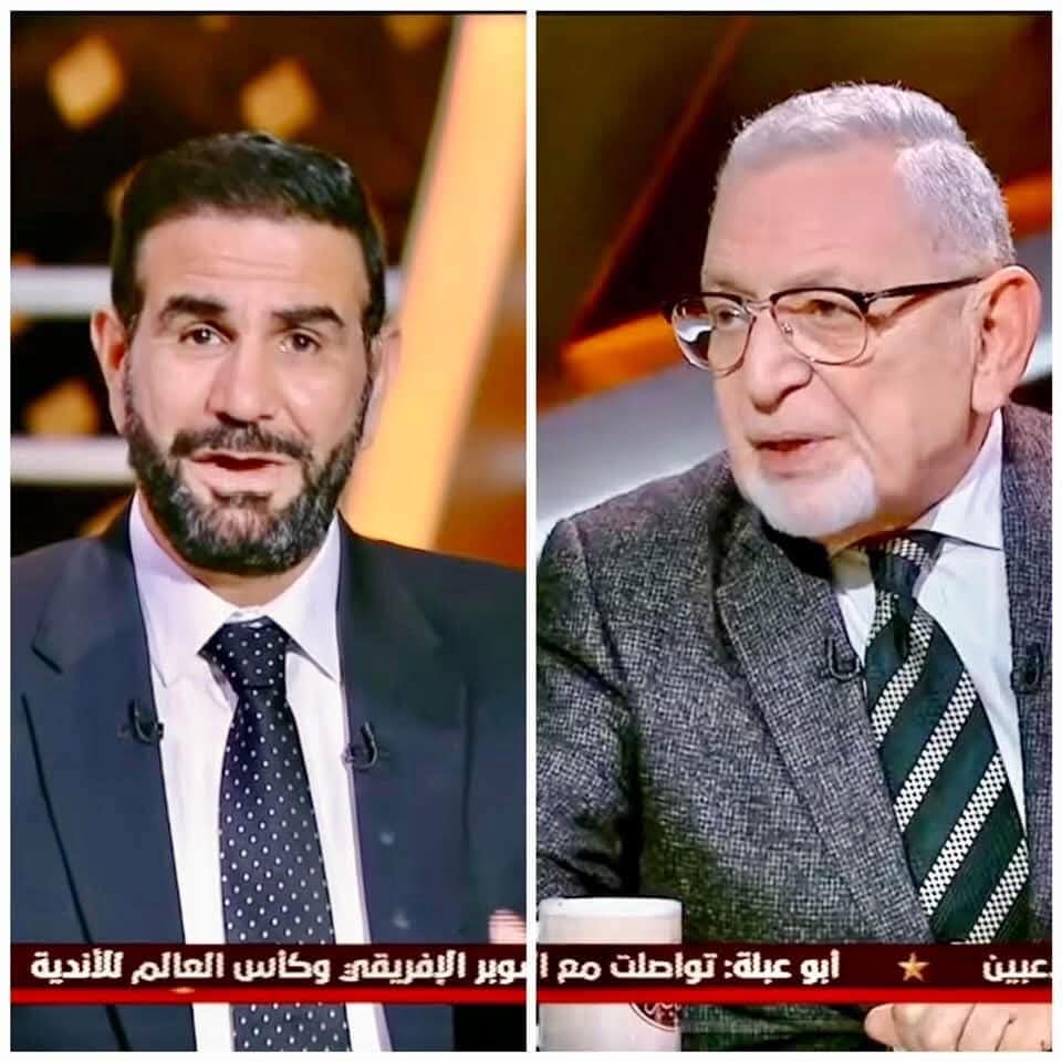 الحملة المسعورة التي تفجرت على تويتر جعلتني اعيد مشاهدة حلقة الأمس من ملك وكتابة وجدتها واحدة من اروع الحلقات تألق خلالها عدلي في الرد على عبد المسيح وحتحوت والغندور وتفنيد اكاذيبهم، ولم اجد.مايبرر كل هذا النباح على الرجل ومطالبته بالإعتزال بحكم السن