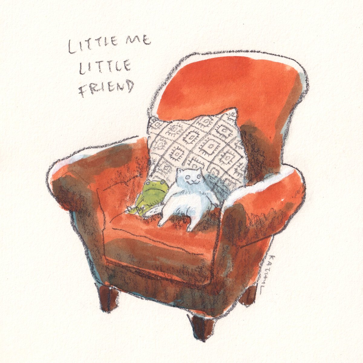 DAWNING CROW tweet media