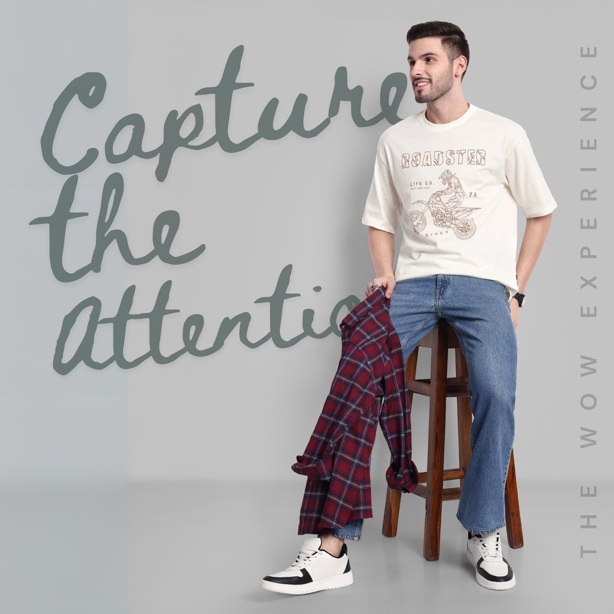 StudioVoila's tweet photo. Every product has its own charm. What makes yours stand out? At VoilaStudio, we create e-commerce photoshoots that highlight your product’s best features.

Let our photoshoots 𝑪𝒂𝒑𝒕𝒖𝒓𝒆 𝒕𝒉𝒆 𝑨𝒕𝒕𝒆𝒏𝒕𝒊𝒐𝒏 of every shopper. 
#voilastudio #ecommercephotoshoot https://t.co/mtf6wEf694