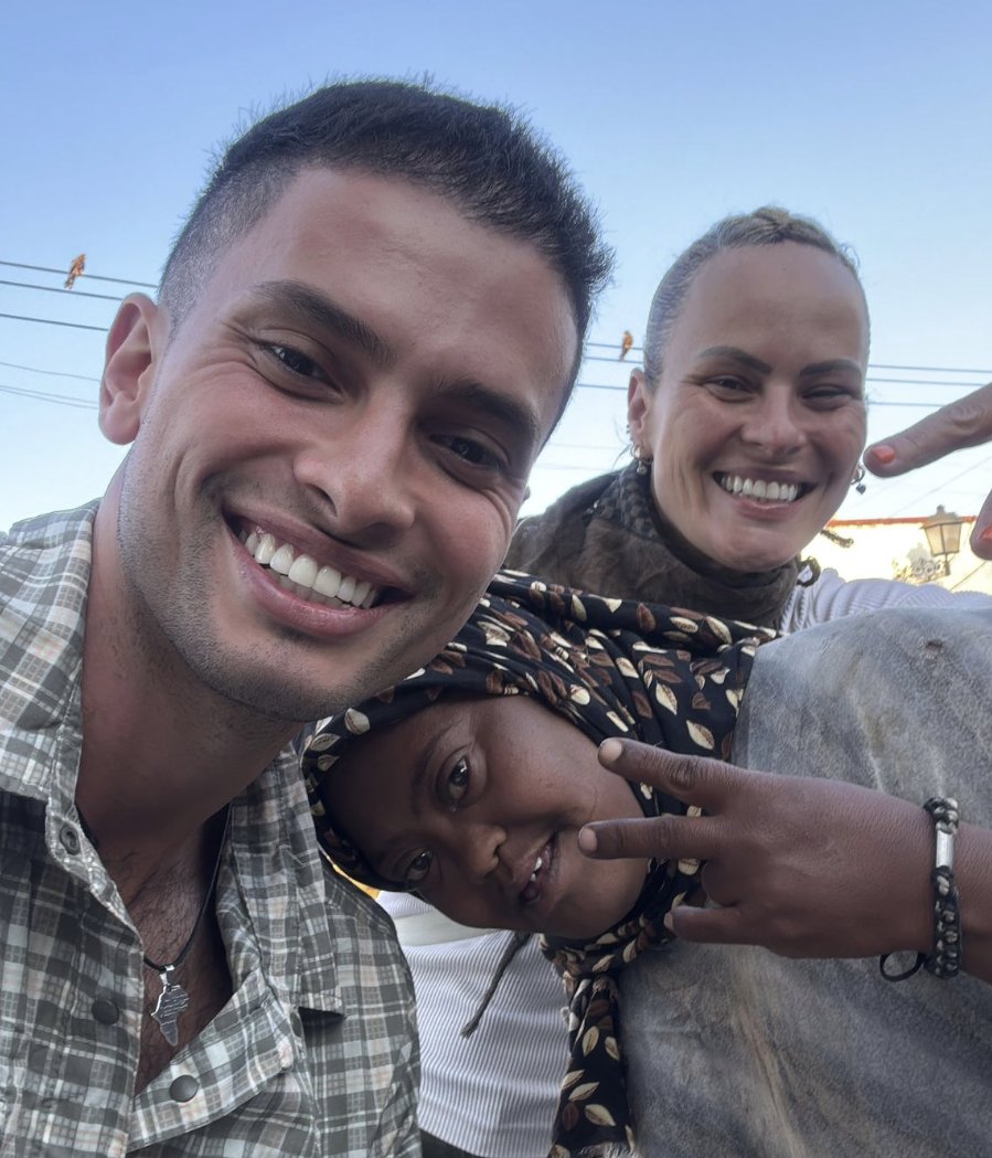 Santiago | Lisk tweet media