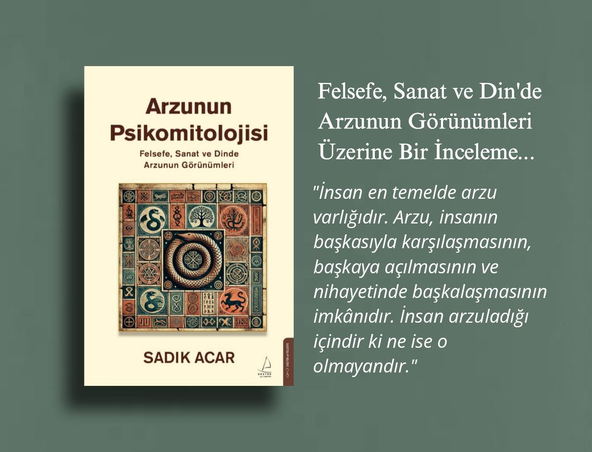 Sadık Acar tweet media