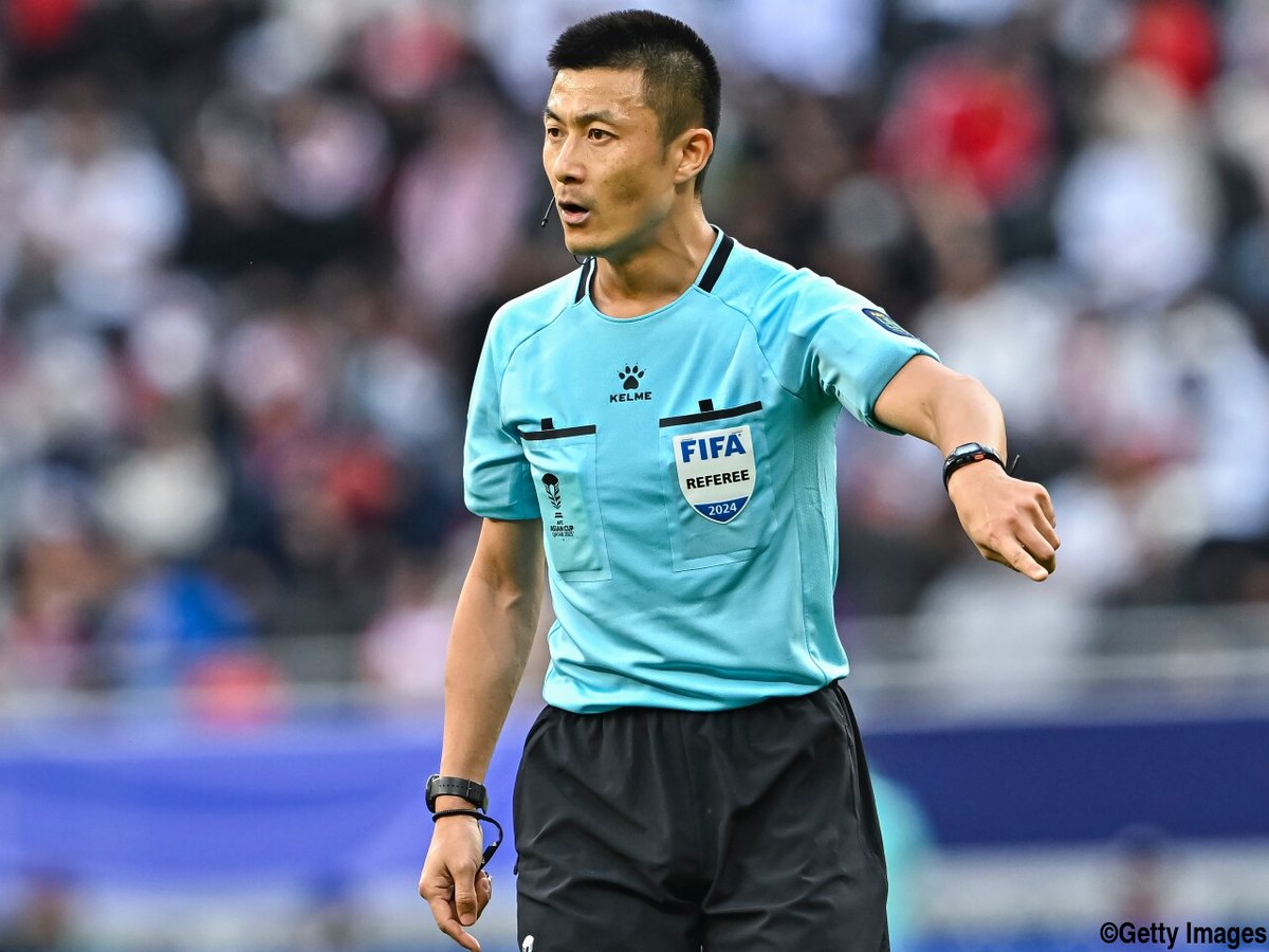 JFAが新規1級審判員14人を発表!! 国際主審・傅明氏が電撃来日、元千葉U