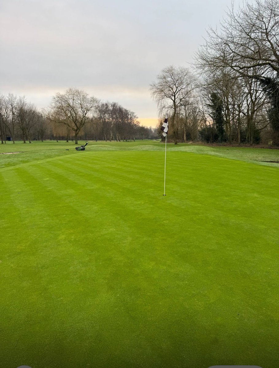 Chorlton Pro Shop (@chorltonpro) on Twitter photo Fresh hand cut greens this morning <a href="/chorlton_golf/">Chorlton-cum-HardyGC</a> <a href="/ChorltonGreens/">Chorlton Greens</a> ….top work 👌🏻👌🏻👌🏻 Fresh hand cut greens this morning <a href="/chorlton_golf/">Chorlton-cum-HardyGC</a> <a href="/ChorltonGreens/">Chorlton Greens</a> ….top work 👌🏻👌🏻👌🏻