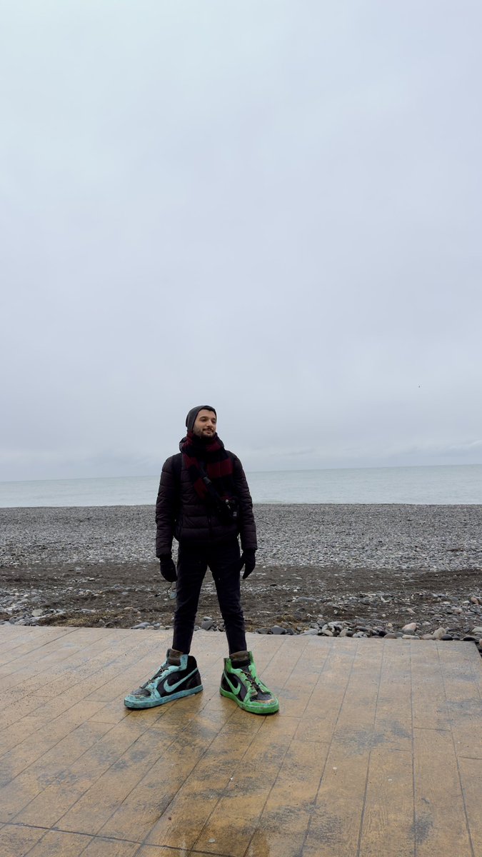 gürcü soğuğu ve demir eksikliği👍🏼