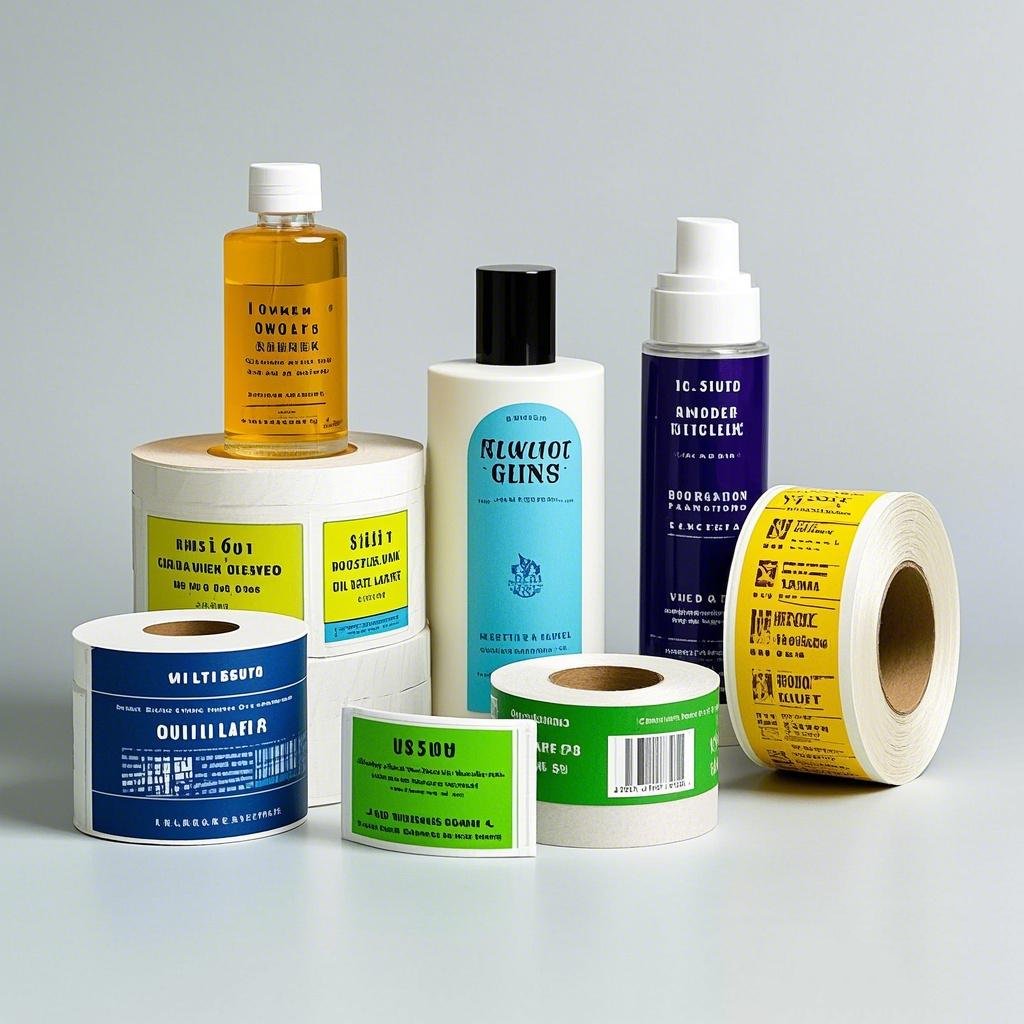 yongli_polam's tweet image. Custom self-adhesive label for product bottle jar packaging sticker
#selfadhesivelabel #packaginglabel #labelsticker #customlabel 
📷 008613430305350
📷 Alibaba - gzylys.en.alibaba.com
📷 yongli.printing@gmail.com
📷 Guangzhou Yong li printing Co.,Ltd