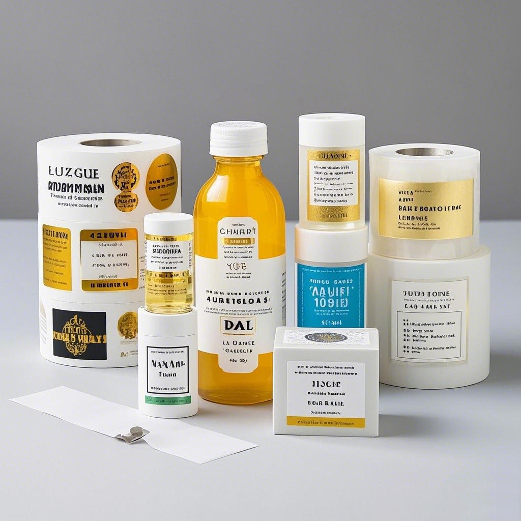 yongli_polam's tweet image. Custom self-adhesive label for product bottle jar packaging sticker
#selfadhesivelabel #packaginglabel #labelsticker #customlabel 
📷 008613430305350
📷 Alibaba - gzylys.en.alibaba.com
📷 yongli.printing@gmail.com
📷 Guangzhou Yong li printing Co.,Ltd