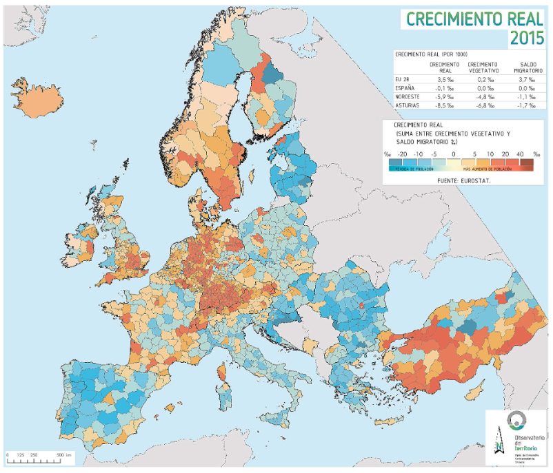 David Olay Varillas y Cristina Fernández Bustamante, investigadores del <a href="/ObserTerritorio/">Observatorio del Territorio</a> de <a href="/Geografia_UOvi/">Departamento de Geografía. Universidad de Oviedo</a> presentan su artículo La planificación territorial como estrategia para hacer frente a la atonía poblacional: el ejemplo de Asturias. doi.org/10.17811/er.44…