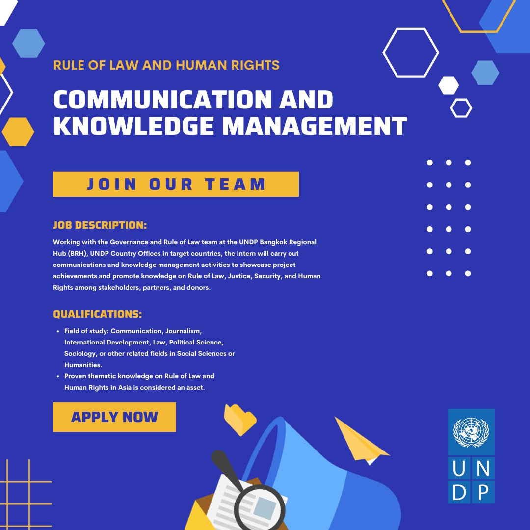 UNDP JIN ASEAN tweet media