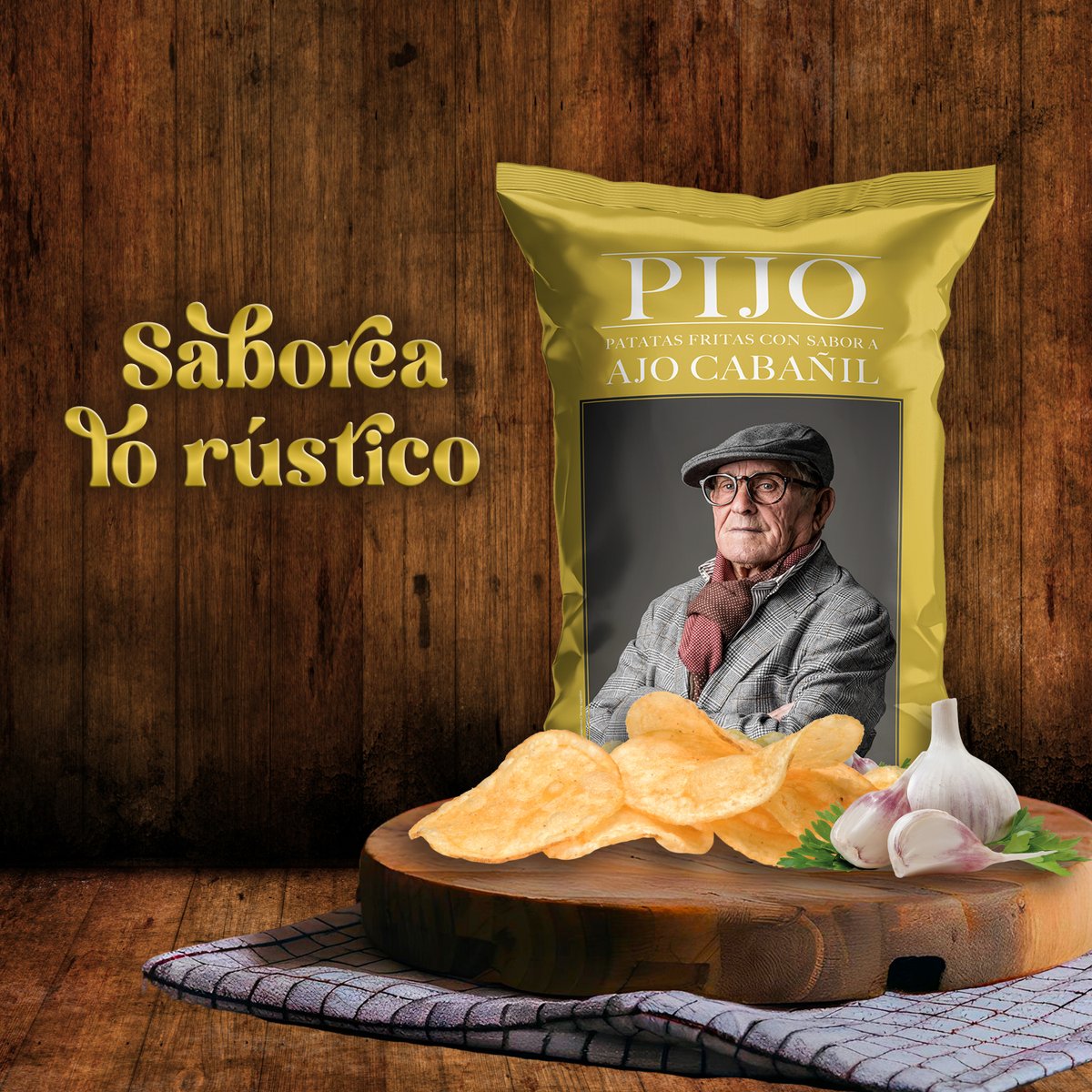 Patatas PIJO tweet media