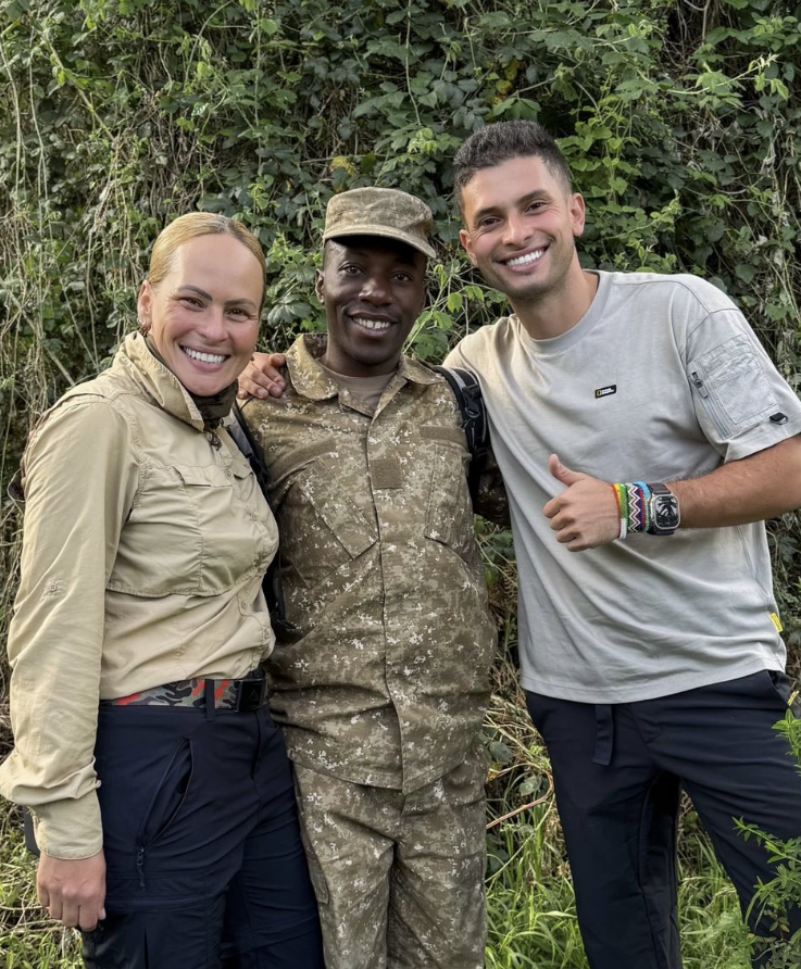 Santiago | Lisk tweet media