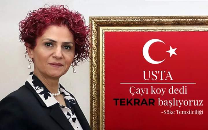 Kaynakların dağılımında hem emekli hem emekçi için huzur ve adaleti sağlamak zorundasınız. 

Gelsin Seçim

#EmekliyeHuzurEmekçiyeAdalet