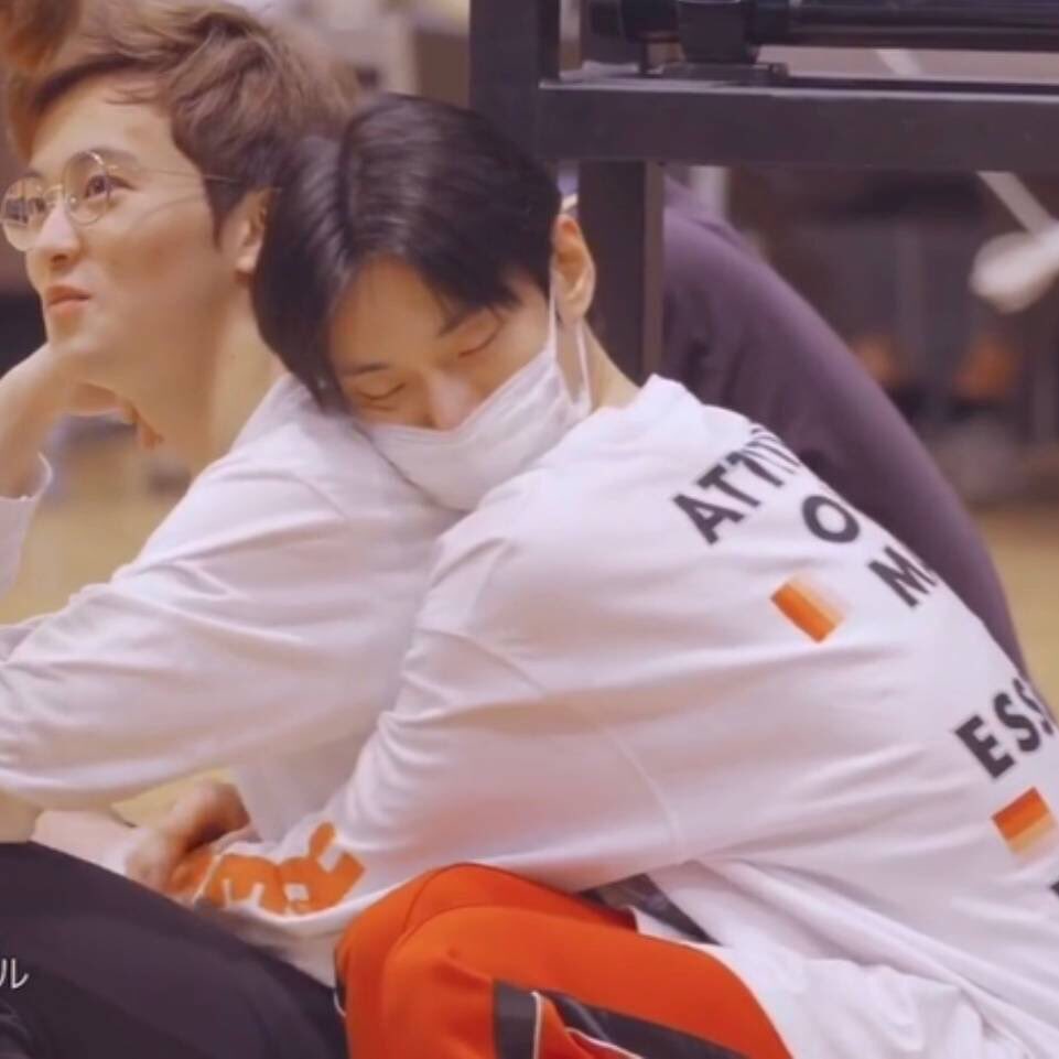 haemjjitokki's tweet photo. haebitz 🐰🐯 https://t.co/iQPiKLPKDW