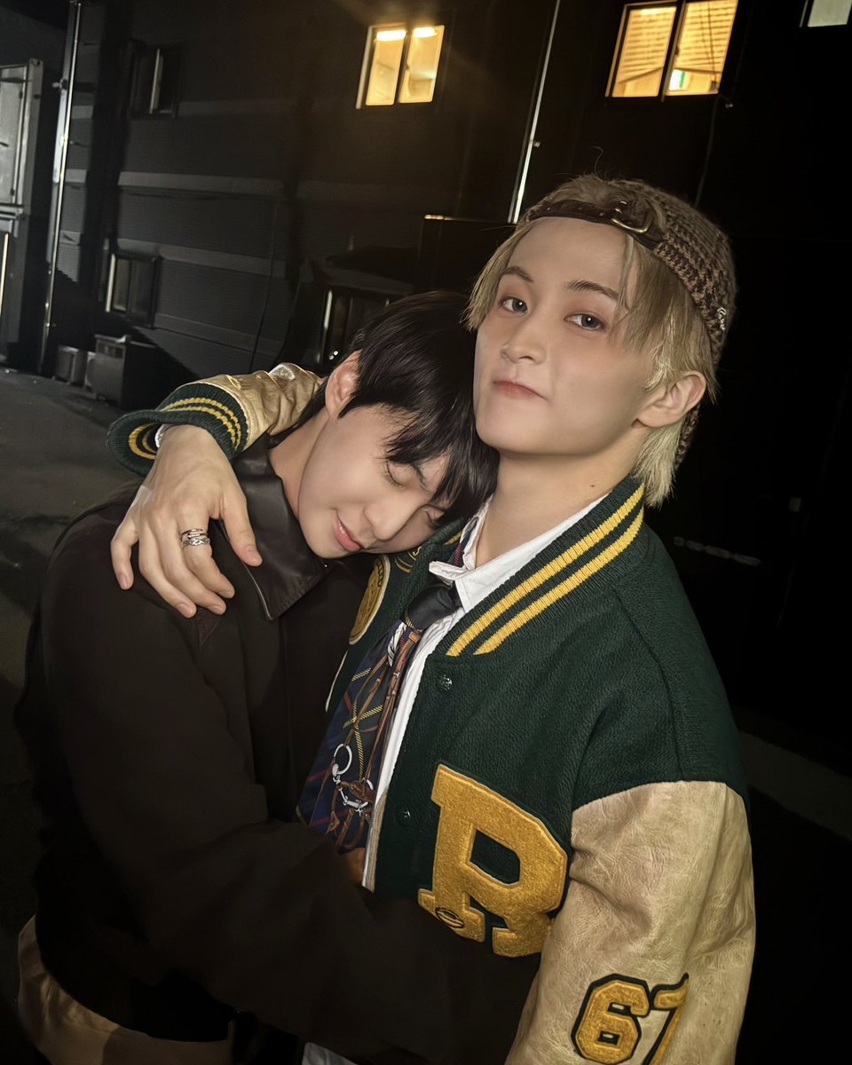haemjjitokki's tweet photo. haebitz 🐰🐯 https://t.co/iQPiKLPKDW