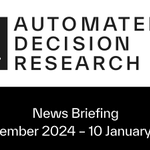 Photo by Automated Decision Research (@AutomatedDR)
