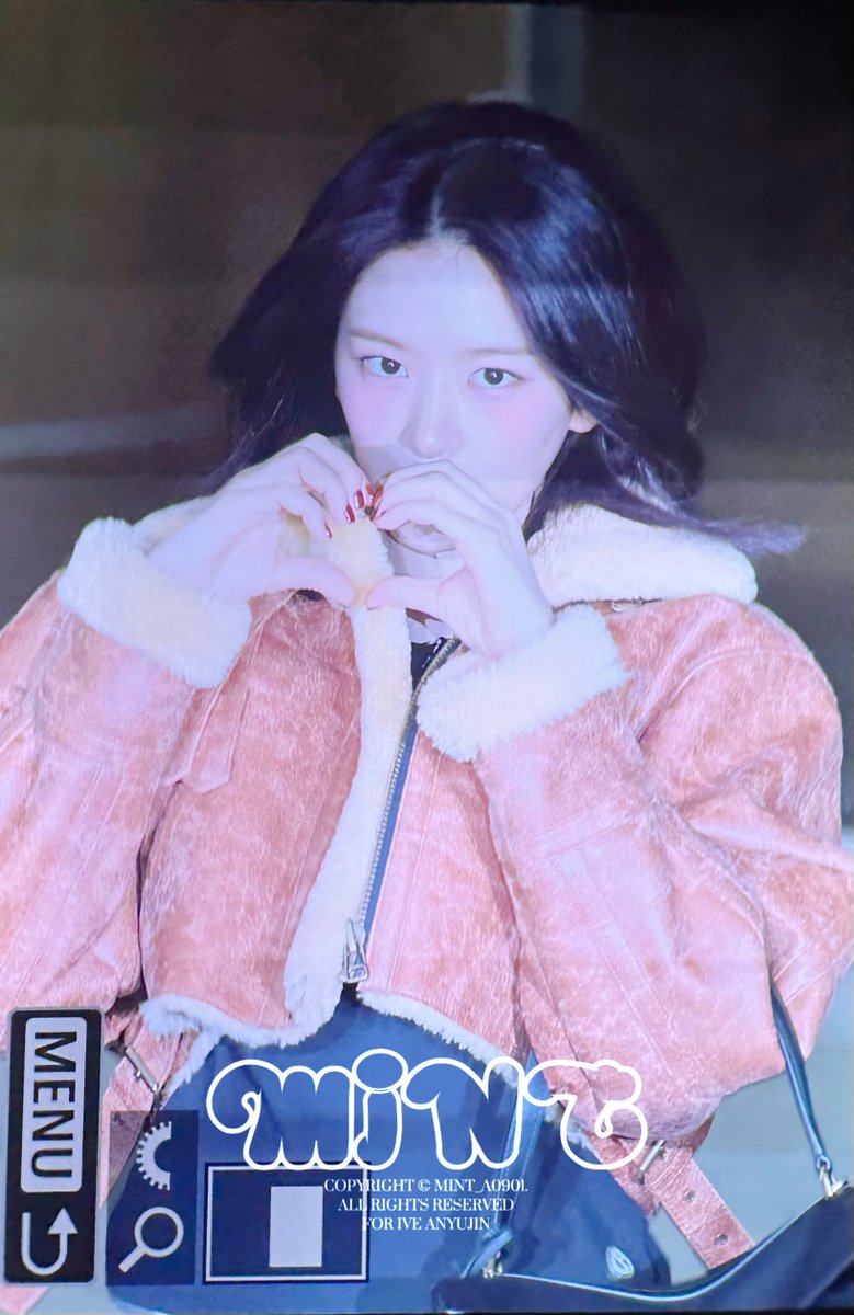 250117 뮤직뱅크 퇴근 ANYUJIN preview

#YUJIN #ANYUJIN #안유진 #ユジン #IVE  #아이브