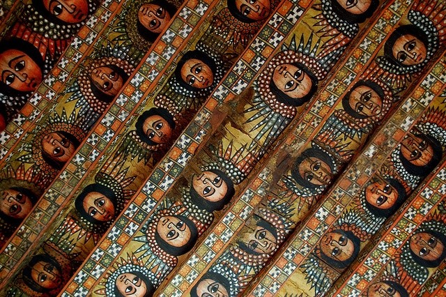 "Repentance is the ladder that lifts us from where we have fallen."
~St Ephraim the Syrian ✝️