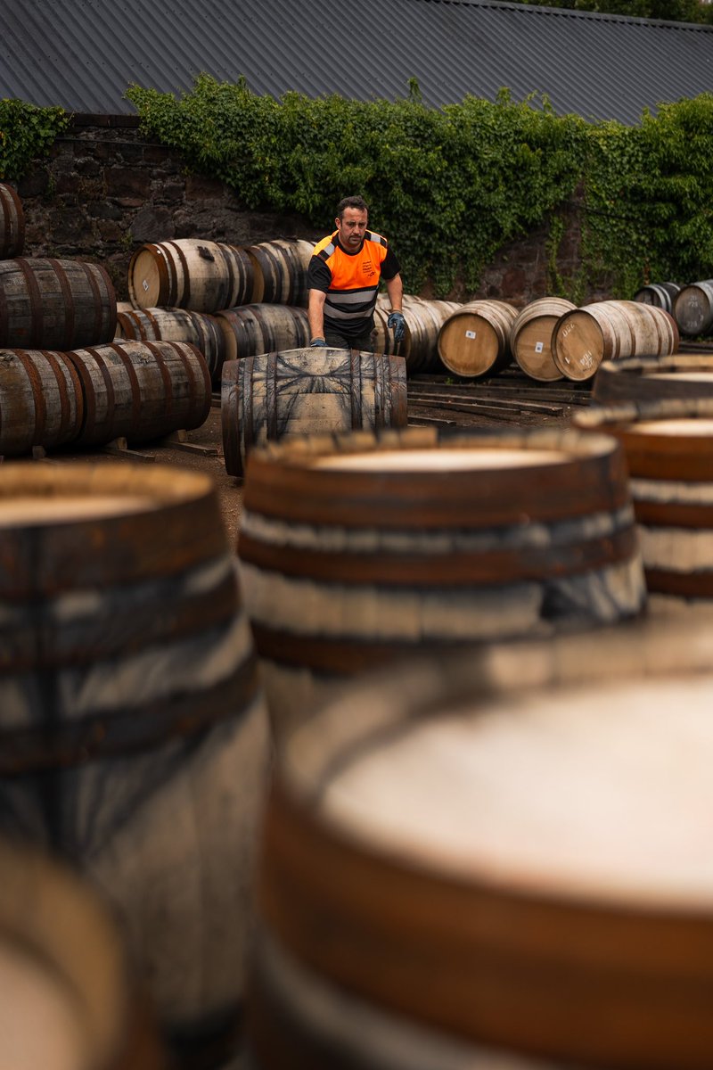 Springbank Whisky tweet media