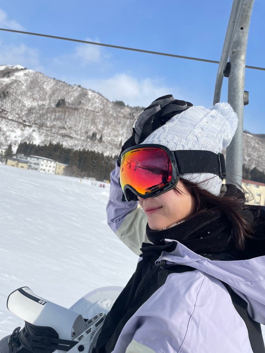 ma_jpdw's tweet photo. 🏂❄️

#日常垢さんと繋がりたい
#日常垢 https://t.co/N7PPlwUgrF