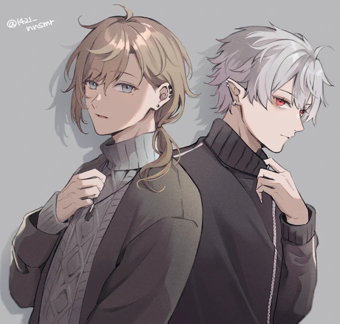 #くろのあとりえ #かな絵 #KuzuArt
