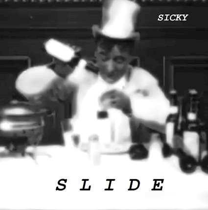 magazine_1st's tweet photo. #SICKY – Slip Sliding Salopian Sonic Slosh
https://t.co/XTiieh1Egl
#altpop #Britpoprevival #BeckInspiration #DIYMusic #BritishIndieMusic #AlternativeAnthems #BlackCountryMusician #BritishAltArtist #BowlingBallsAlbum #Catchytunes #CreativeSoundscapes #BowieVibes #Music https://t.co/HoDZmGnxzY