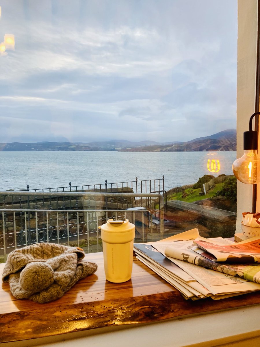 Twig & Heather (@fortcottage) on Twitter photo Another great location for a sea-view coffee now open <a href="/fortdunree/">Fort Dunree</a> ! The Grind Coffee Co open Thursday-Sunday . Hatch a plan ! Inishowen Co Donegal Another great location for a sea-view coffee now open <a href="/fortdunree/">Fort Dunree</a> ! The Grind Coffee Co open Thursday-Sunday . Hatch a plan ! Inishowen Co Donegal