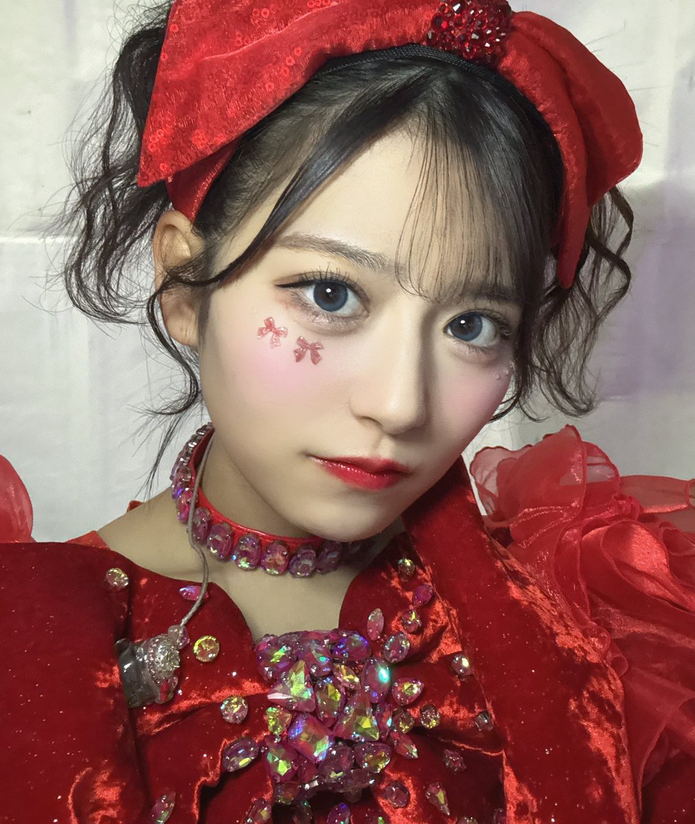 🌈やすくん｡❤️‍🔥🍒 tweet media