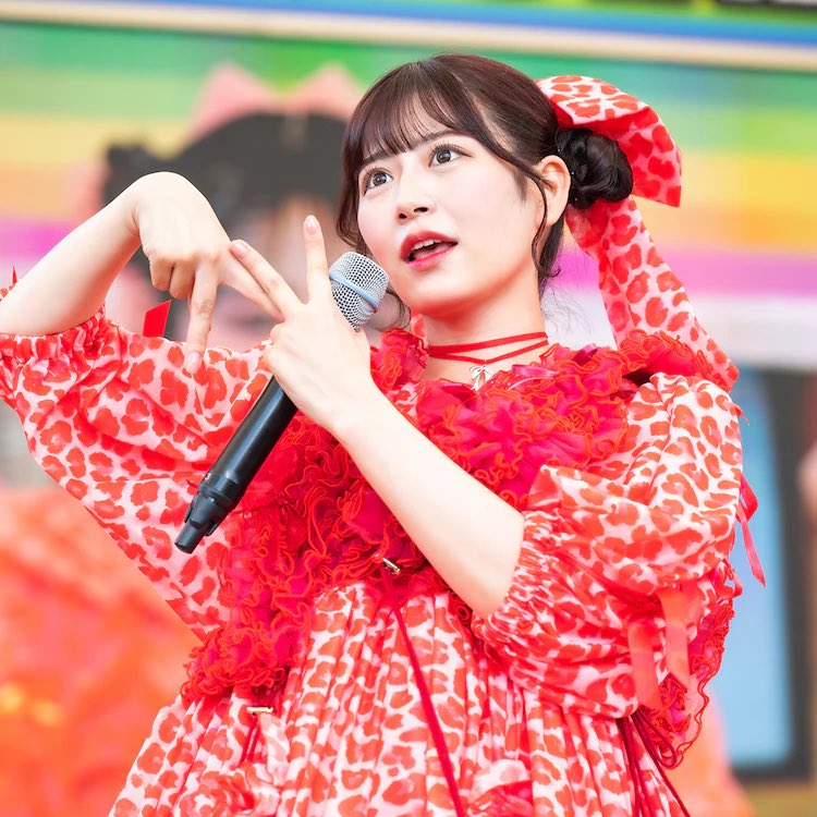 🌈やすくん｡❤️‍🔥🍒 tweet media