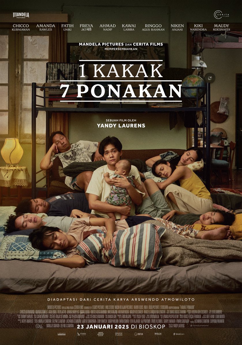 Habis Nonton Film tweet media