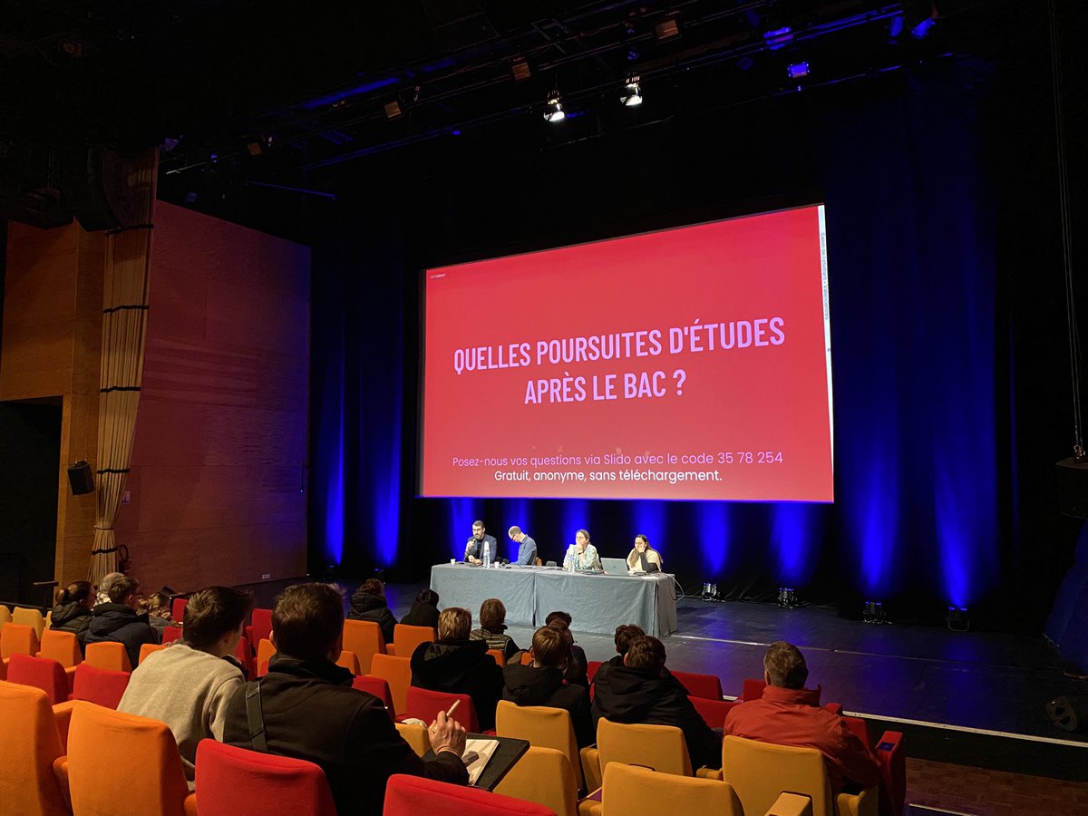 Université de Lille tweet media