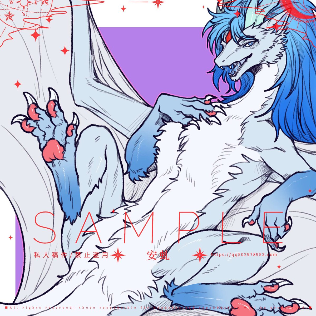 安虬球 tweet media