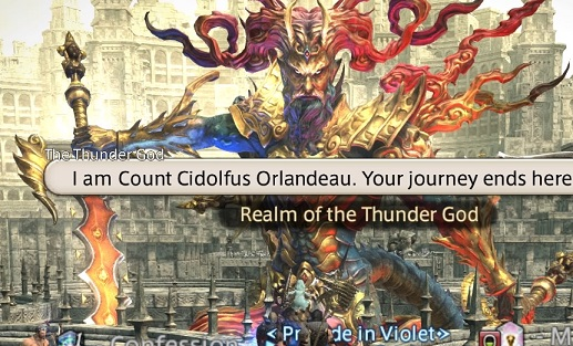 Hey all! Please upvote for Chaotic Cidolfus Orlandeau next!  I love these raids and we need more of them! Thanks <a href="/masakinakag/">中川誠貴 Masaki Nakagawa</a> for making this happen!

forum.square-enix.com/ffxiv/threads/…
