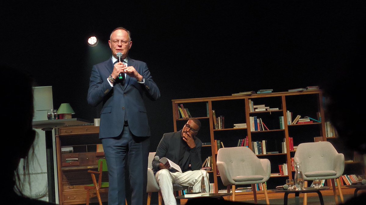 TRAORE SEYDOU tweet media