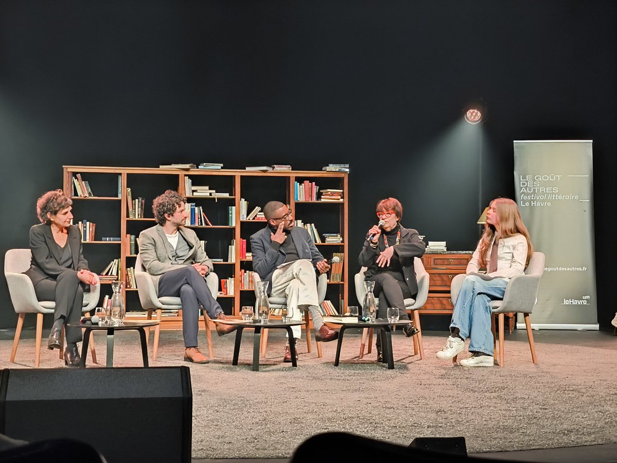 TRAORE SEYDOU tweet media