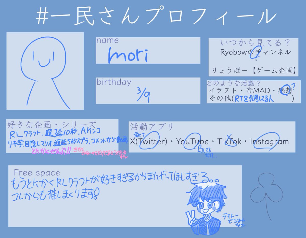 メルト@プロフ見てください様用おまとめ MV] The Hero is Too Weak lol / Meteora [Official Pair] [Melt