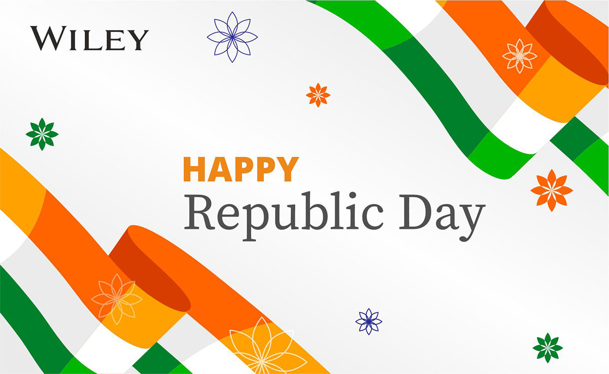 Wiley India tweet media