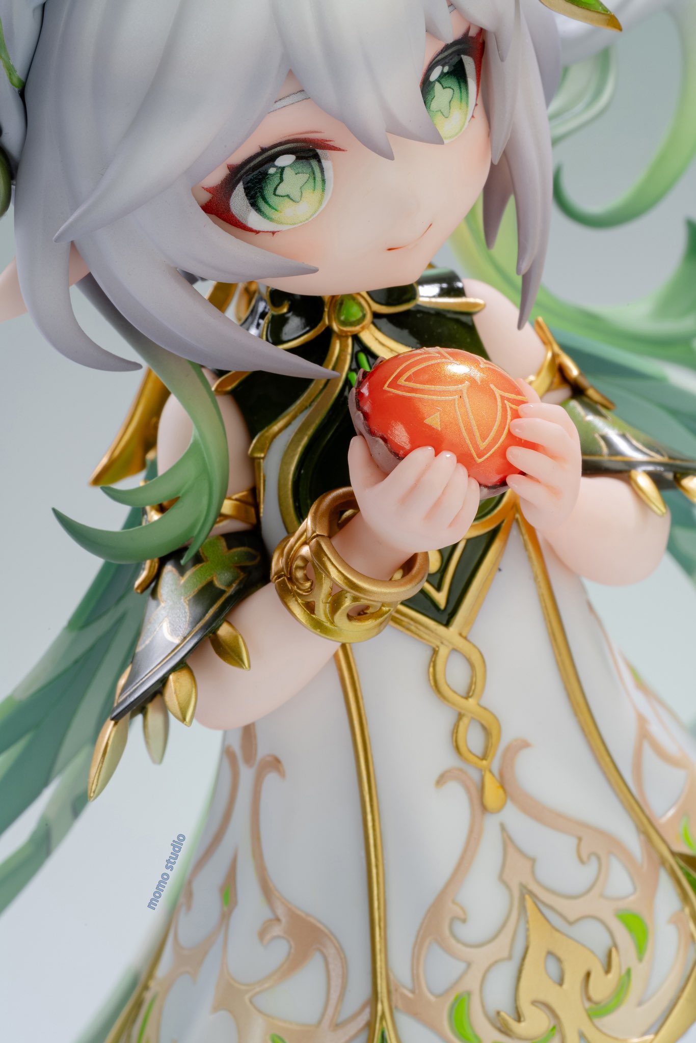 嗼嗼 (@Momo_Studio1) / X