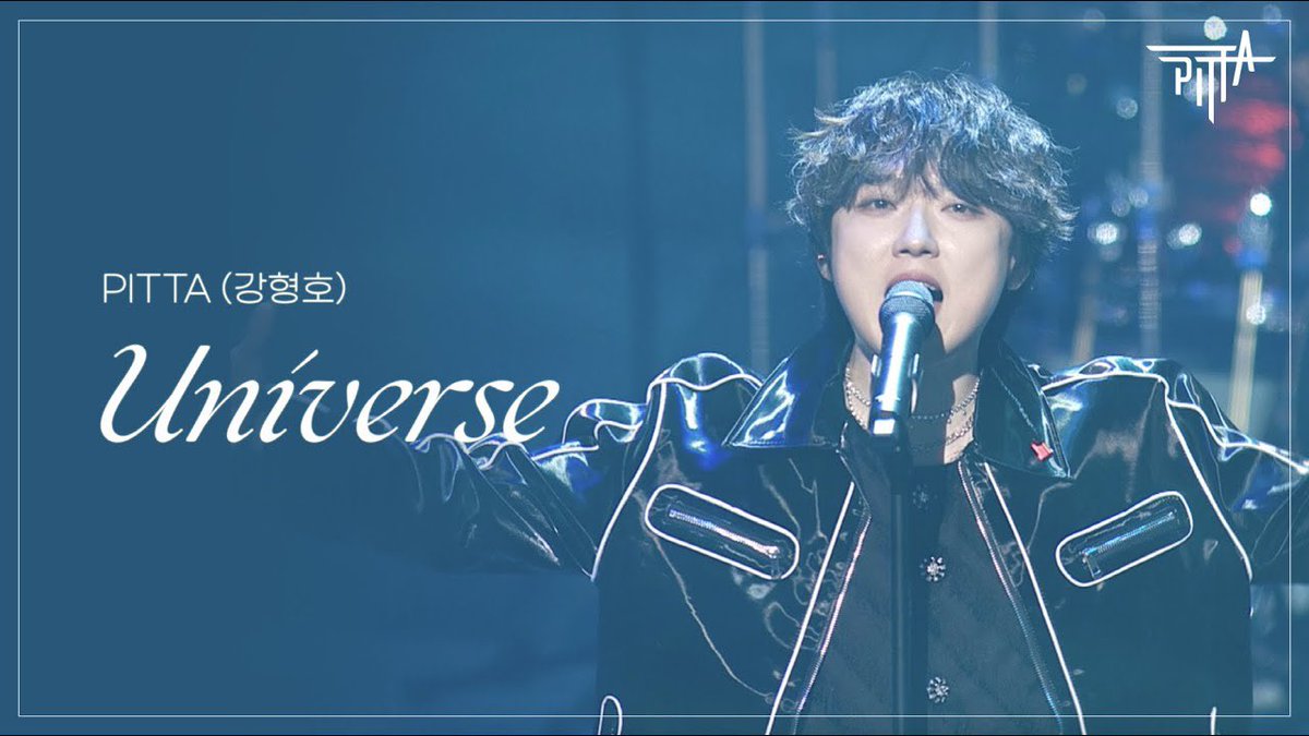 BetterThanV's tweet image. Universe
.