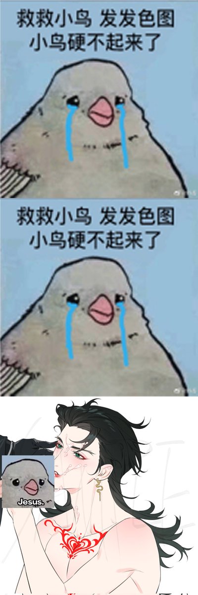 稿件勿用
#Commission
#nsfw