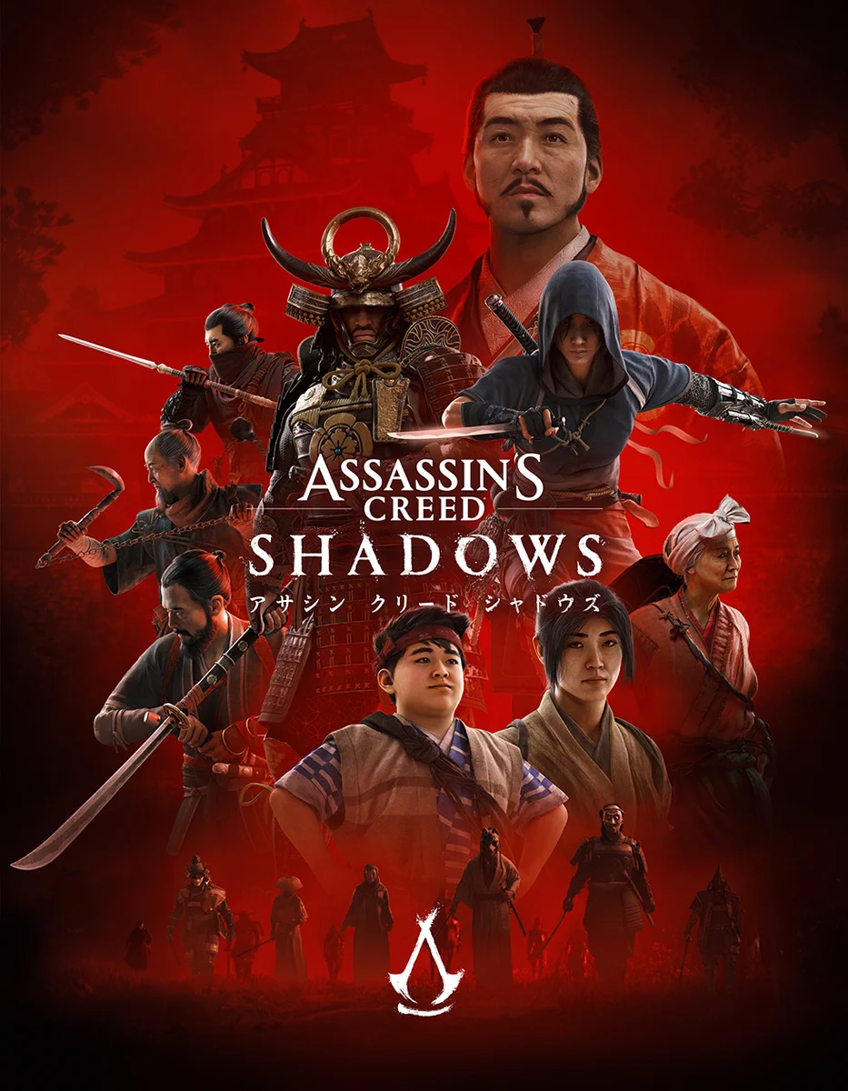 Ubisoft Japan on X: 