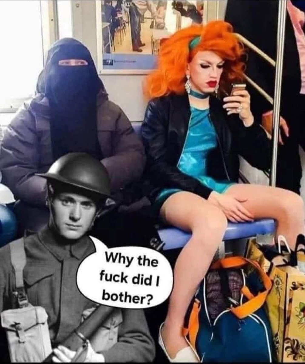 AshleaSimonAFE's tweet photo. Modern Britain is an embarrassment. https://t.co/iZQY38Vm77