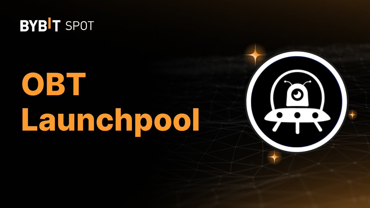 🚀 $OBT Launchpool: Stake #BBSOL, #USDT or #ETH to Earn a Share of  80,000,000 OBT with @Orbiter_Finance! 📆 Staking Period: Jan 20, 10AM – Jan  27, 10AM UTC 📈 Stake to Earn: